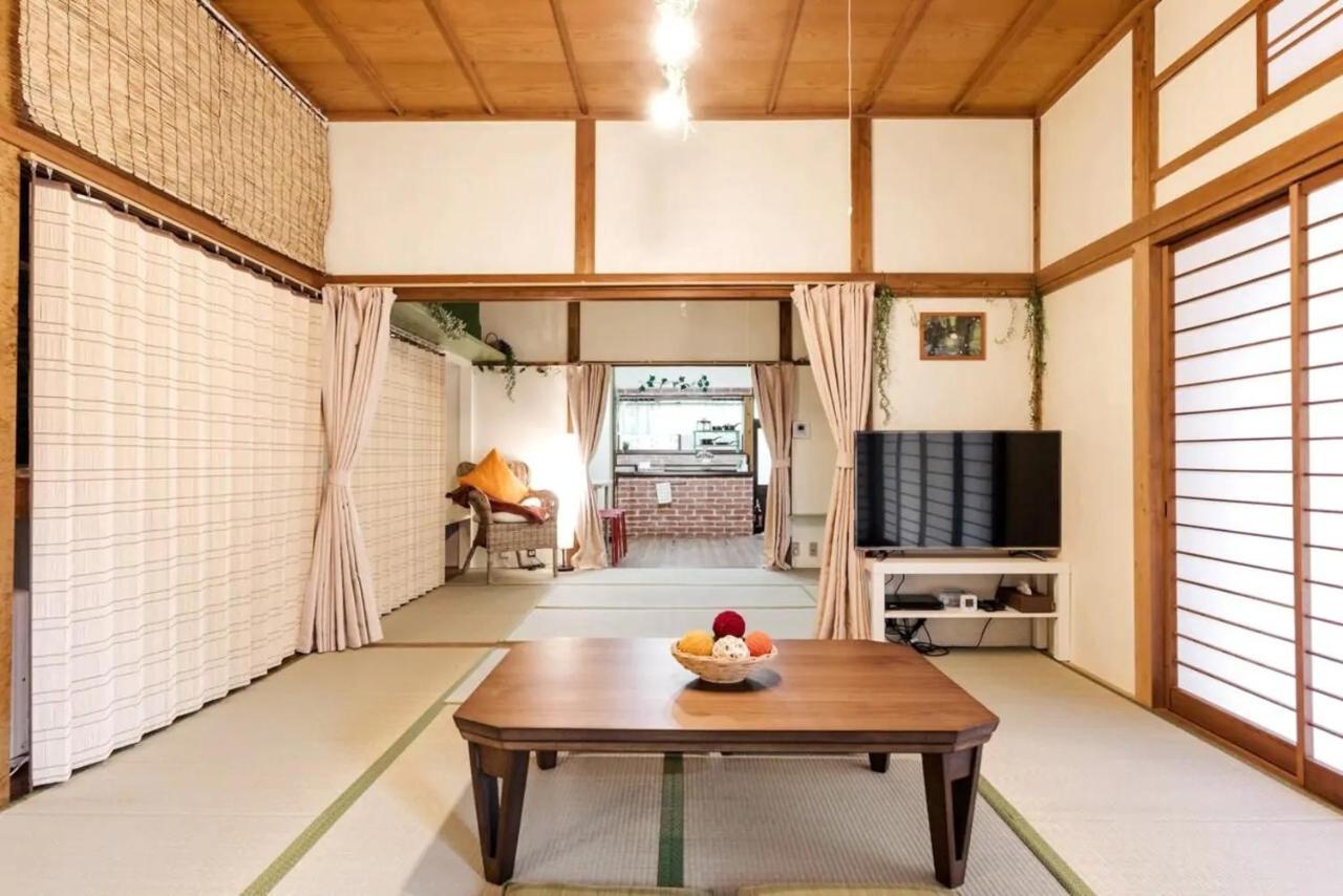 Forest Villa Hakone - Vacation Stay 05424V Exterior foto