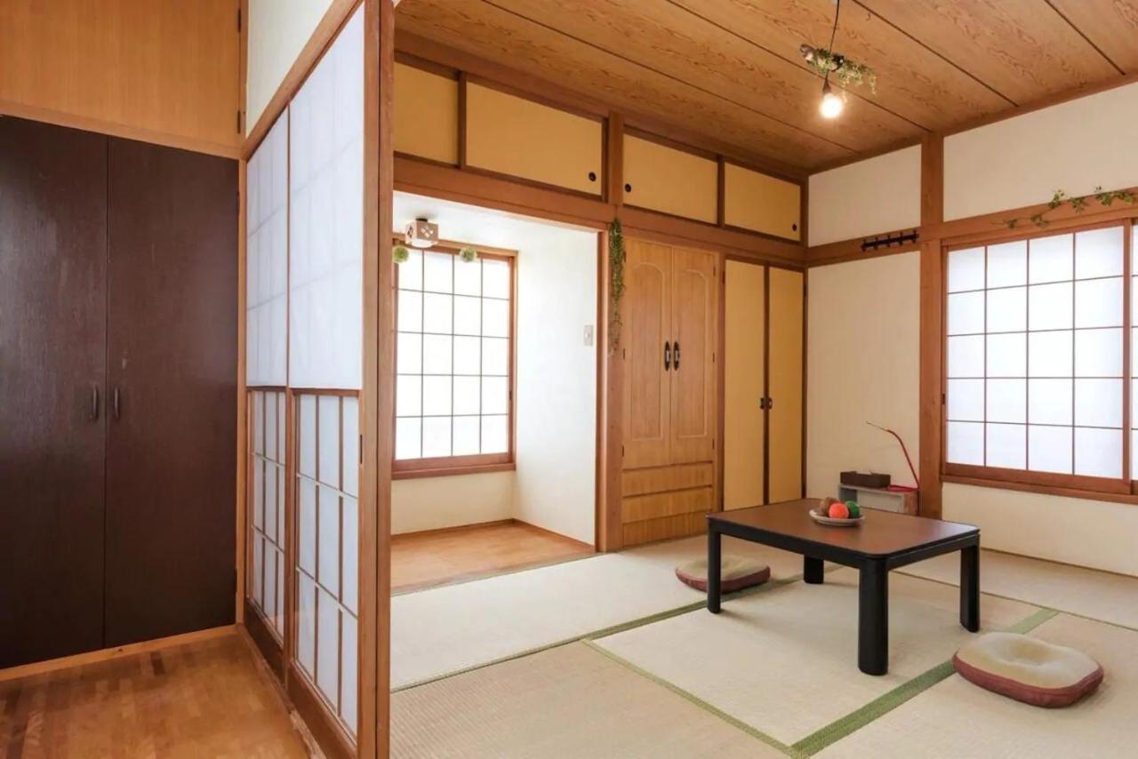 Forest Villa Hakone - Vacation Stay 05424V Exterior foto